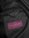 Louis Copeland Dress Suit Tuxedo Black 2 Piece 1 Button Single Peaked Lapel 6