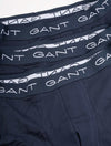 GANT 3-Pack Trunks