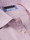 Pink Puppy-Tooth Classic Fit Shirt Pink/tailo