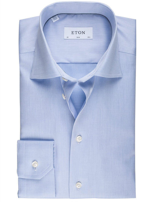 Eton Slim Fit Shirt