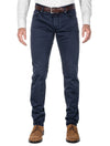JACOB COHEN Slim Fit Chinos Navy