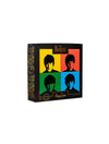 HAPPY SOCKS The Beatles 4-Pack Gift Set