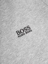 Hugo Boss Mix & Match T-shirt Grey