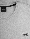 Hugo Boss Mix & Match T-shirt Grey