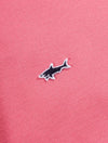 Paul And Shark Pique Polo Pink