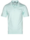 Dressler Pima Cotton Polo Shirt Mint