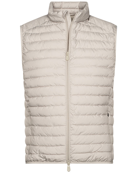 Save The Duck Moonstone Grey Mito Gilet