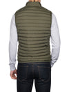 Save The Duck Olive Mito Gilet