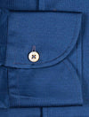 CANALI Jersey Shirt Blue