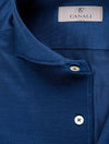 Jersey Shirt Blue