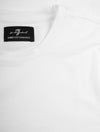 Luxe Performance T-shirt White