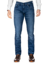 7 for all Mankind Slimmy Lux Performance Plus Jeans