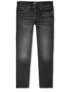 Seven Slimmy Tapered Luxe Performance Jeans