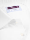 The Louis Copeland Classic Fit Double Cuff Shirt