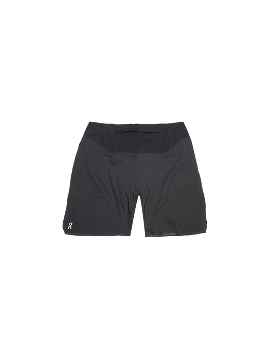 On-running Lightweight Shorts Black