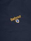 BARBOUR Crest Blouson Navy
