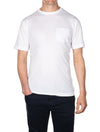 Peter Millar Summer Soft Pocket T Shirt White