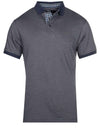 BARBOUR Alloway Polo Shirt Navy