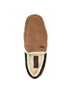 Barbour Monty Slippers Brown