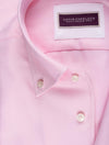 Louis Copeland Burlington Button-Down Shirt 