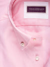 Louis Copeland Pembroke Pinpoint Oxford Shirt