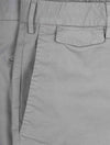 PT01 Cotton Shorts