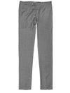 PT01 Techno Washable Wool Trousers Grey