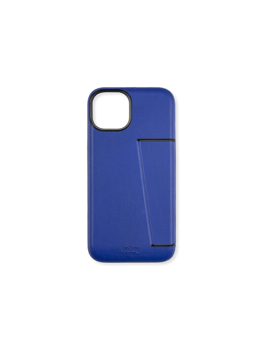 BELLROY iPhone 13 Case Cobalt