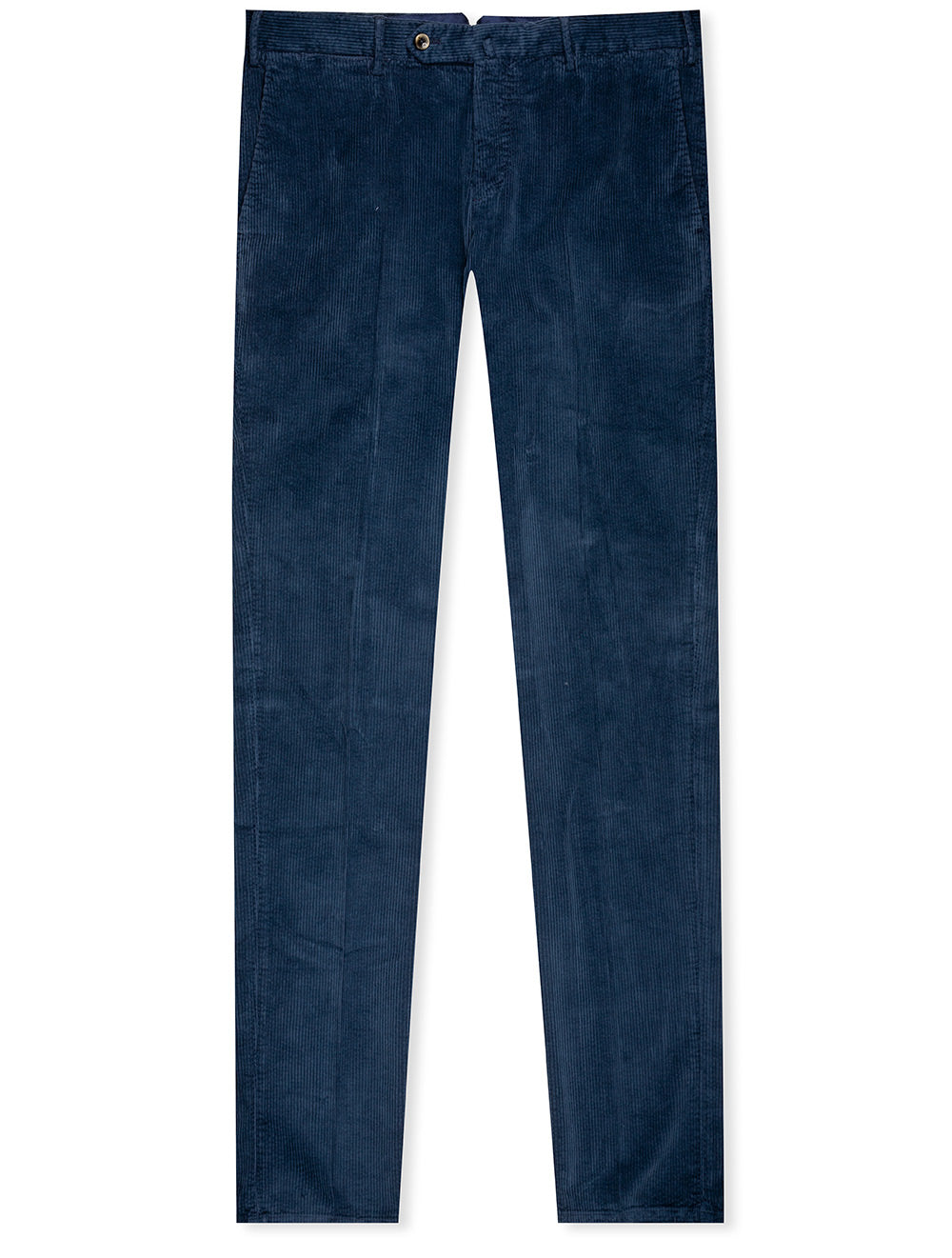 Pt01 Cord Pants Blue MI