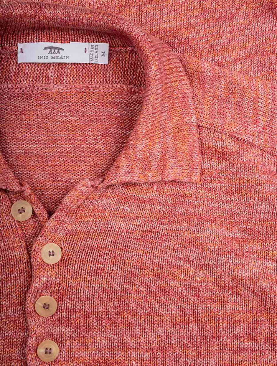 Inis Meáin unique pieces of knitwear Louis Copeland & Sons