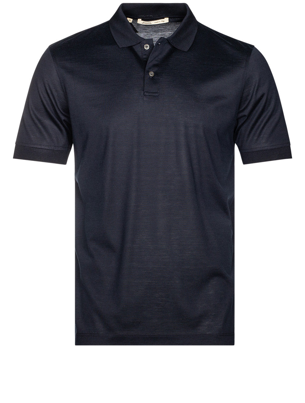 Stenstroms Stripe Fitted Shirt Red AI3