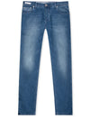 Rjb Urban Dynamic Jeans Blue 672