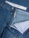 Rjb Urban Dynamic Jeans Blue 672