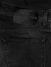 Jacob Cohën 5 Pocket Black Badge Nick Jeans Dark Grey