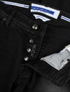 Jacob Cohën 5 Pocket Black Badge Nick Jeans Dark Grey