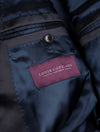 Louis Copeland Velvet Dress Jacket