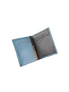 Note Sleeve Wallet Arctic Blu