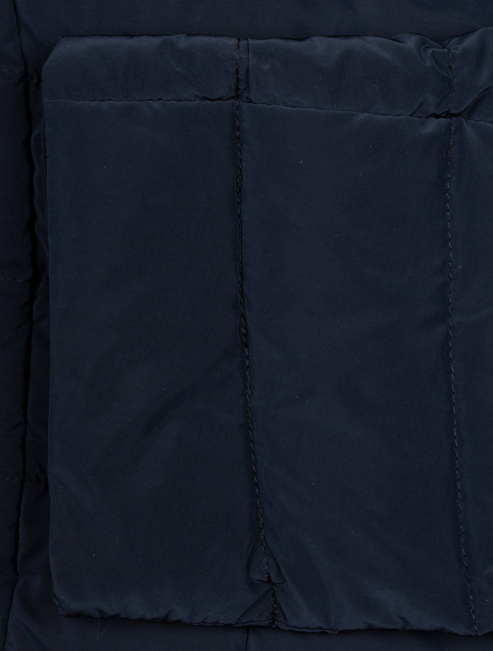Moorer Padded Blouson Blue AI6